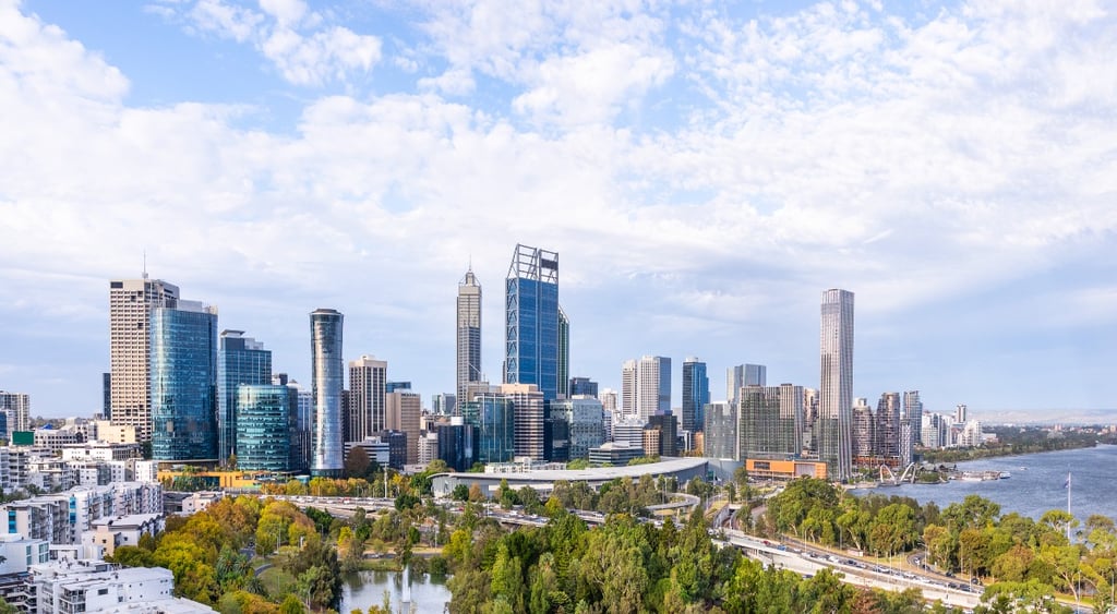 PerthWA