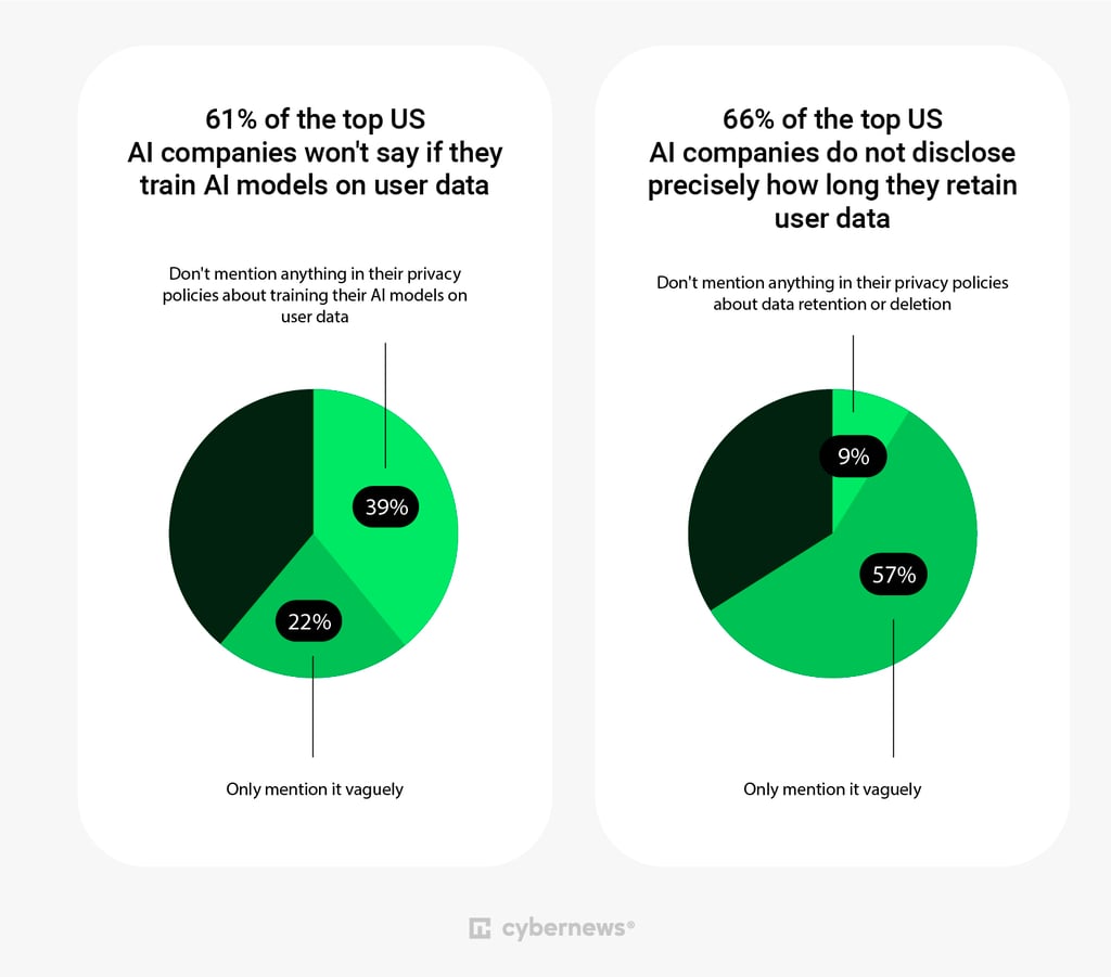US privacy