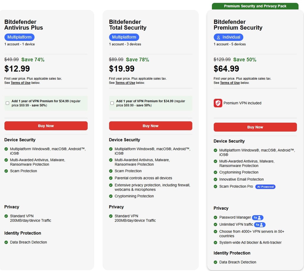 bitdefender back to school students deal 2026 78 percent discount sale