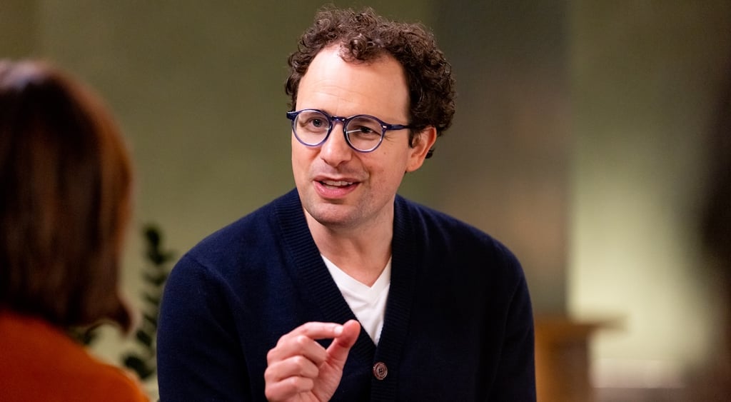 dario amodei ceo anthropic bloomberg