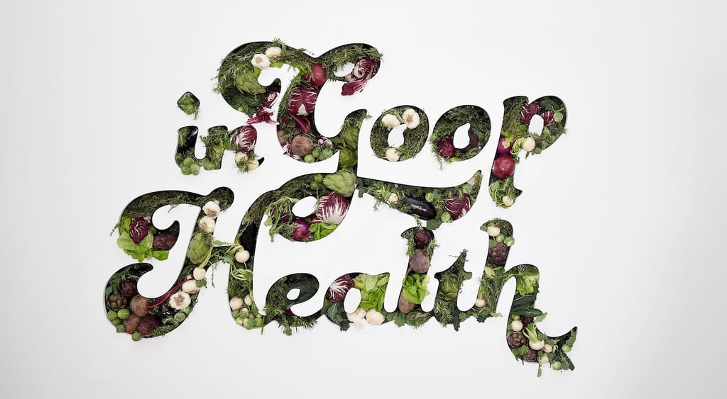 gp goop sign