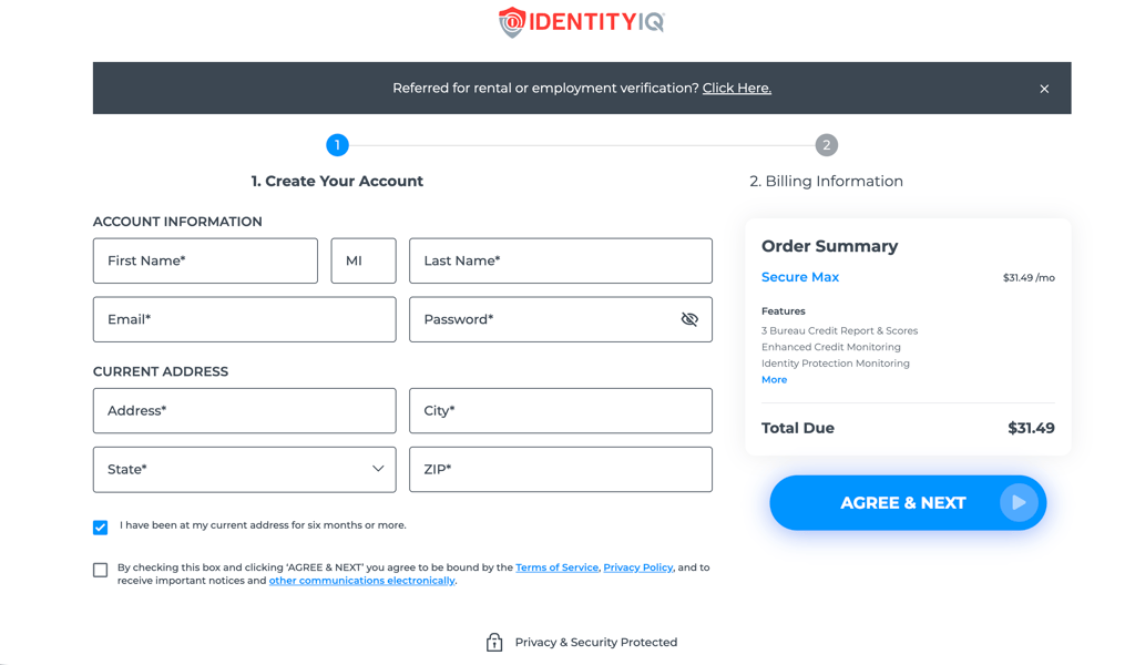 identityIQ