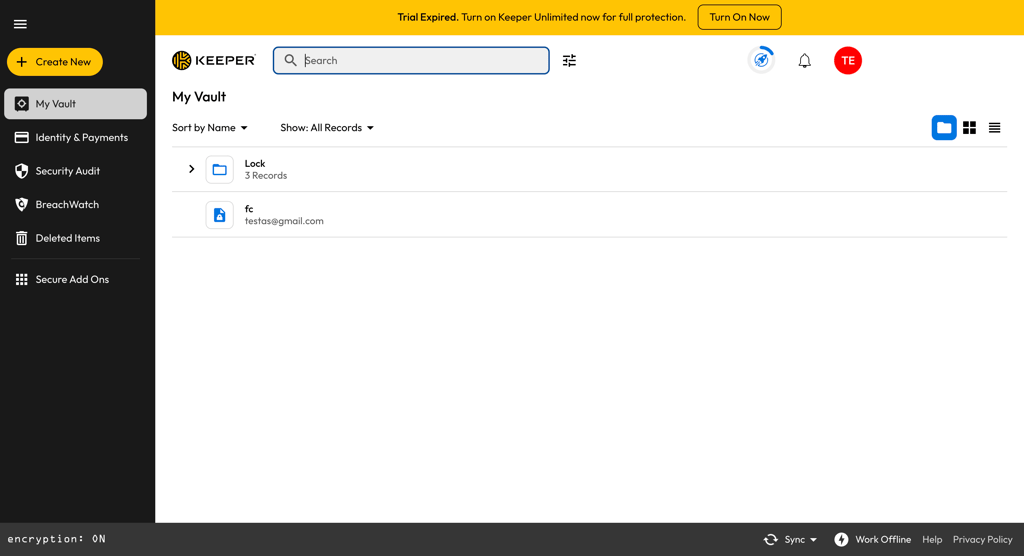 keeper interface 2026 08 17