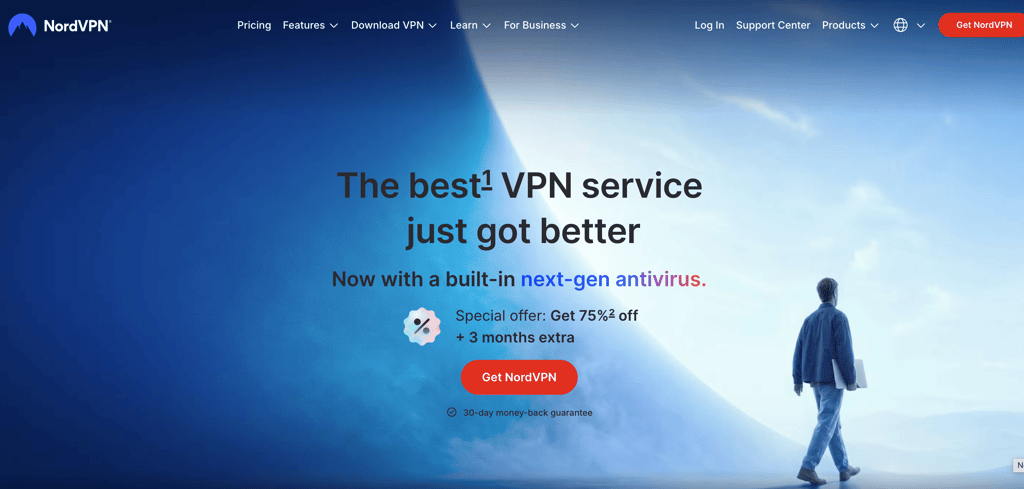 nordvpn homepage aug2026