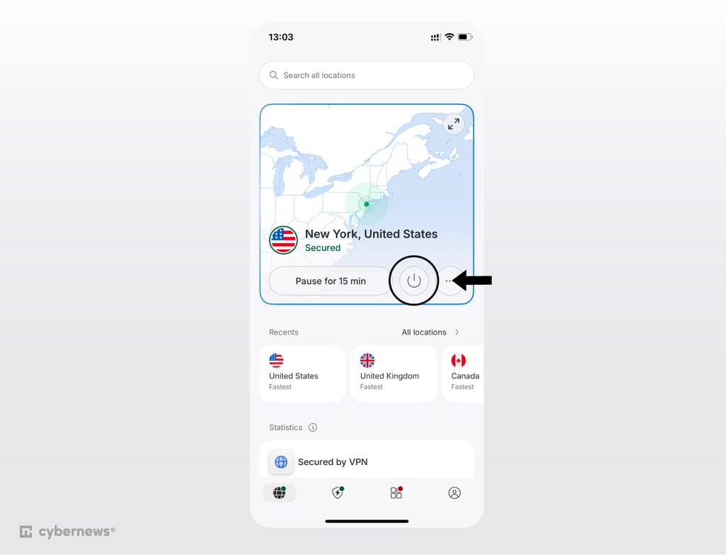 nordvpn ios august 2026