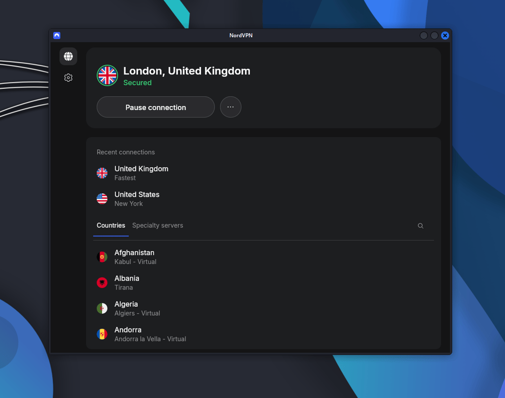 nordvpn linux august 2026