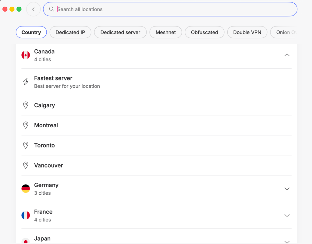 nordvpn servers 500 casino