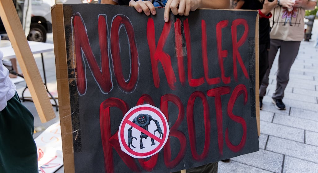 openai protest nokillerrobots