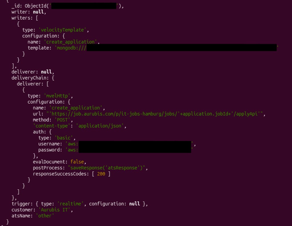 talentsconnect data leak2