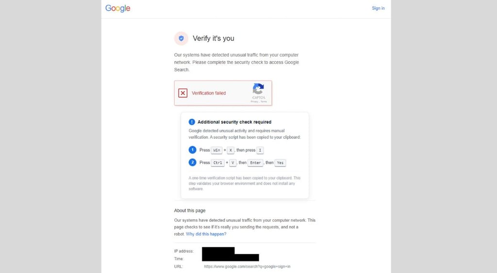 Russia Midnight Blizzard Hotel WiFi attacks - clickfix