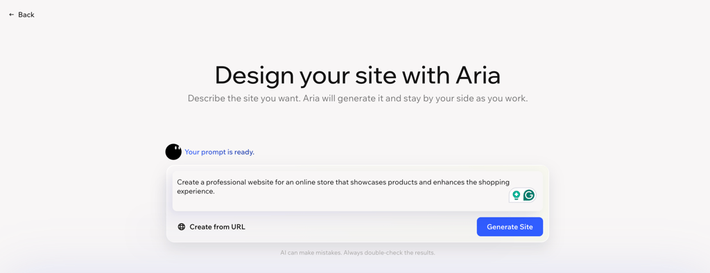 wix setup 2026 08