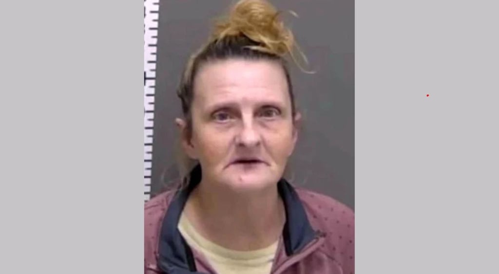Angela Lipps mugshot