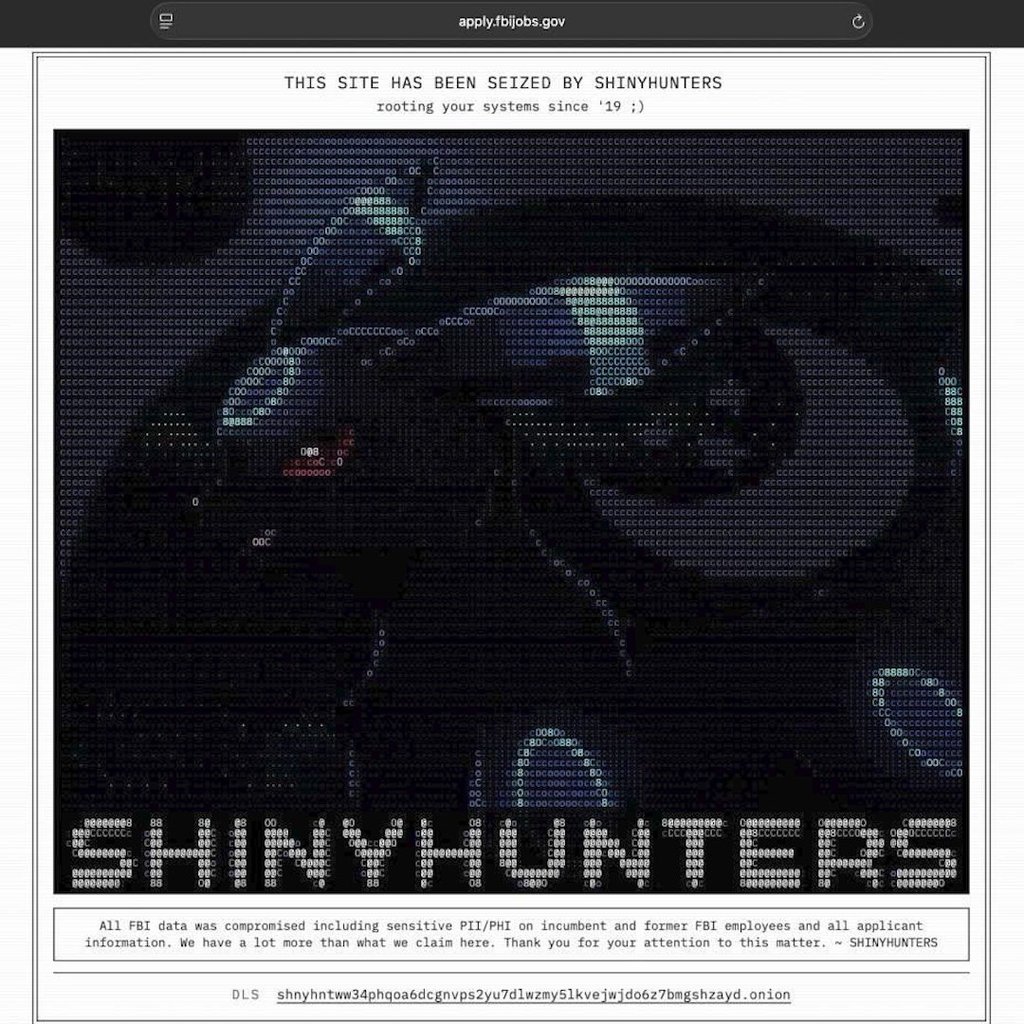 FBI Umbreon image