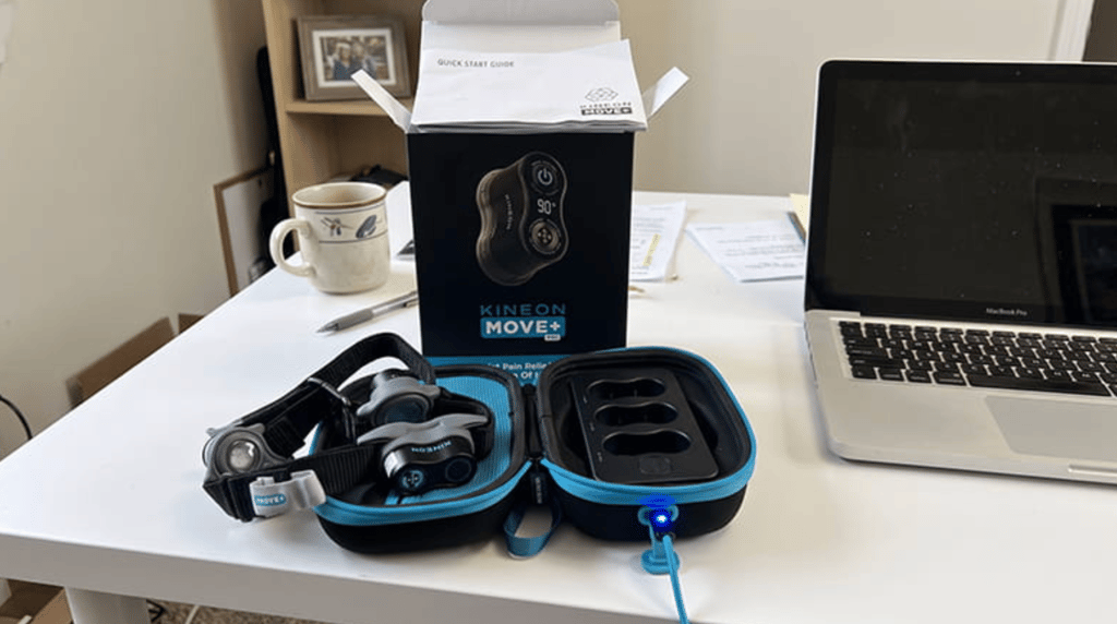 Kineon MOVE plus pro