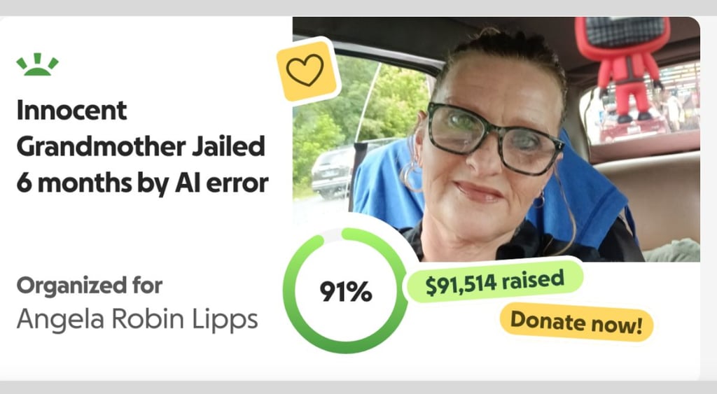LippsGoFundMe