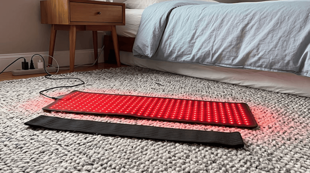 Megelin belt plus