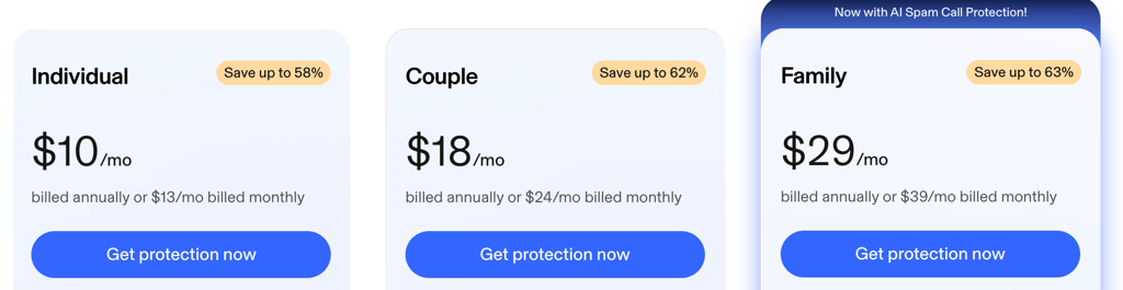 aura pricing 2026 09