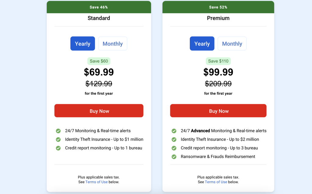bitdefender prices 2026