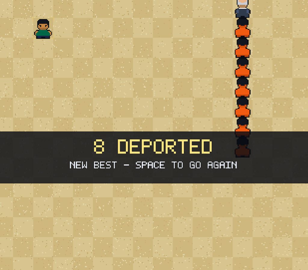 deported 