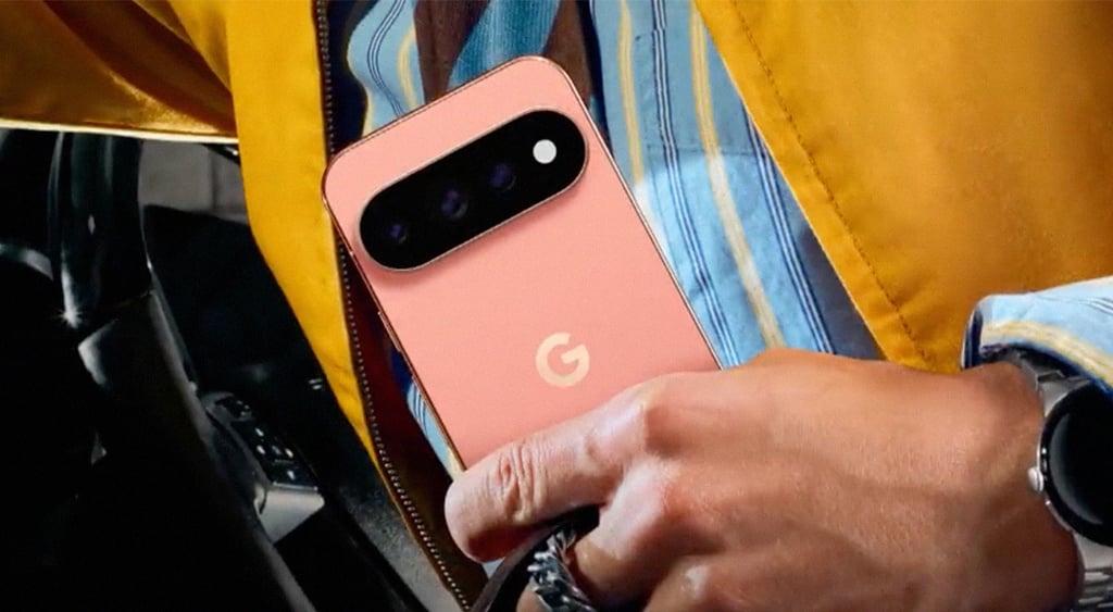 google pixel 11