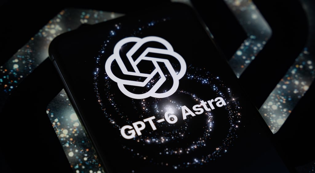 gpt 6 astra