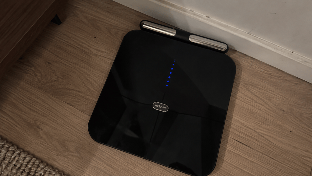 Hertz P1 Smart Scale