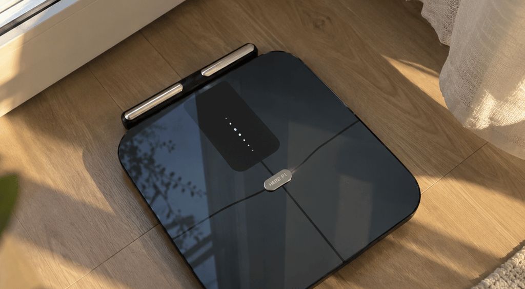 Herz P1 Smart Scale