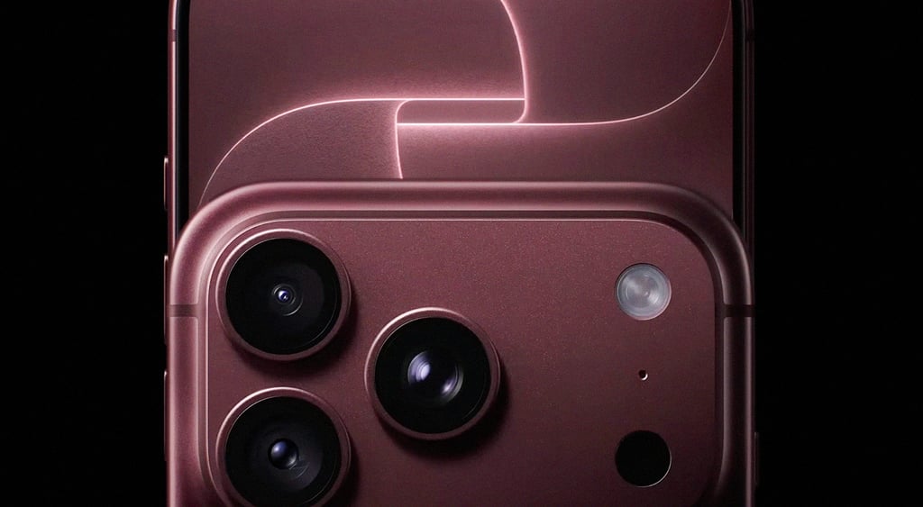 iphone18 pro
