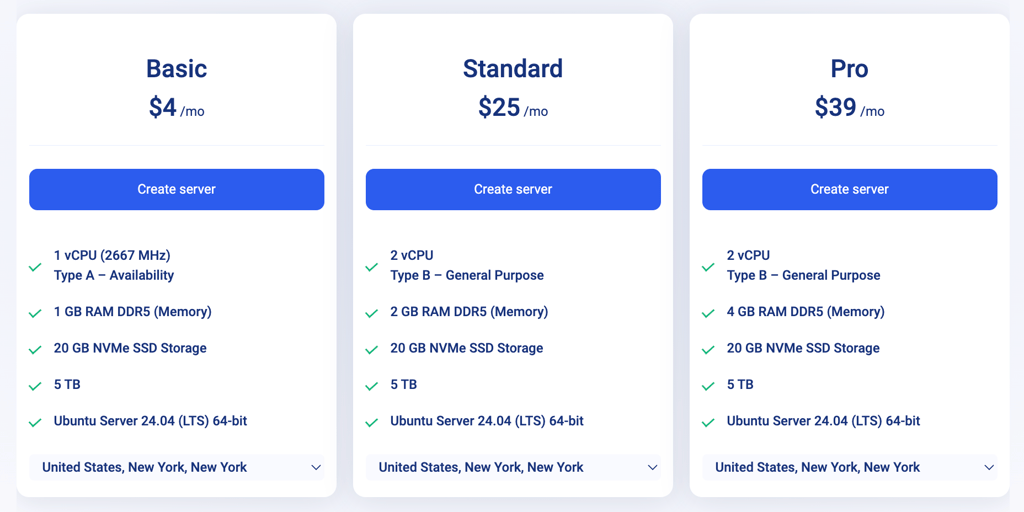 kamatera vps pricing 2026 09