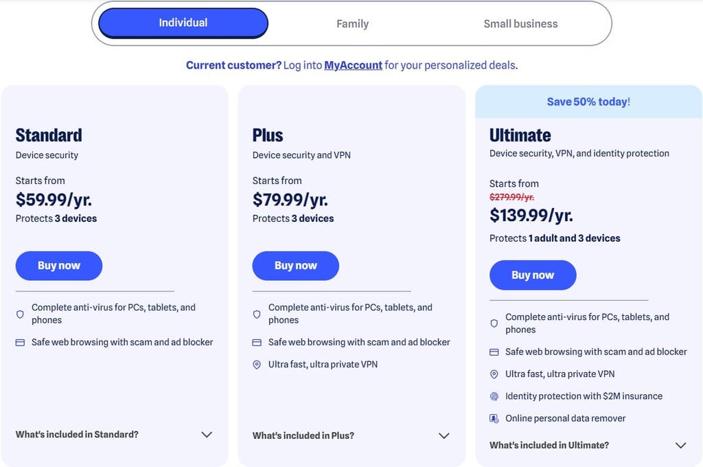 malwarebytes antivirus back to school student deals plans