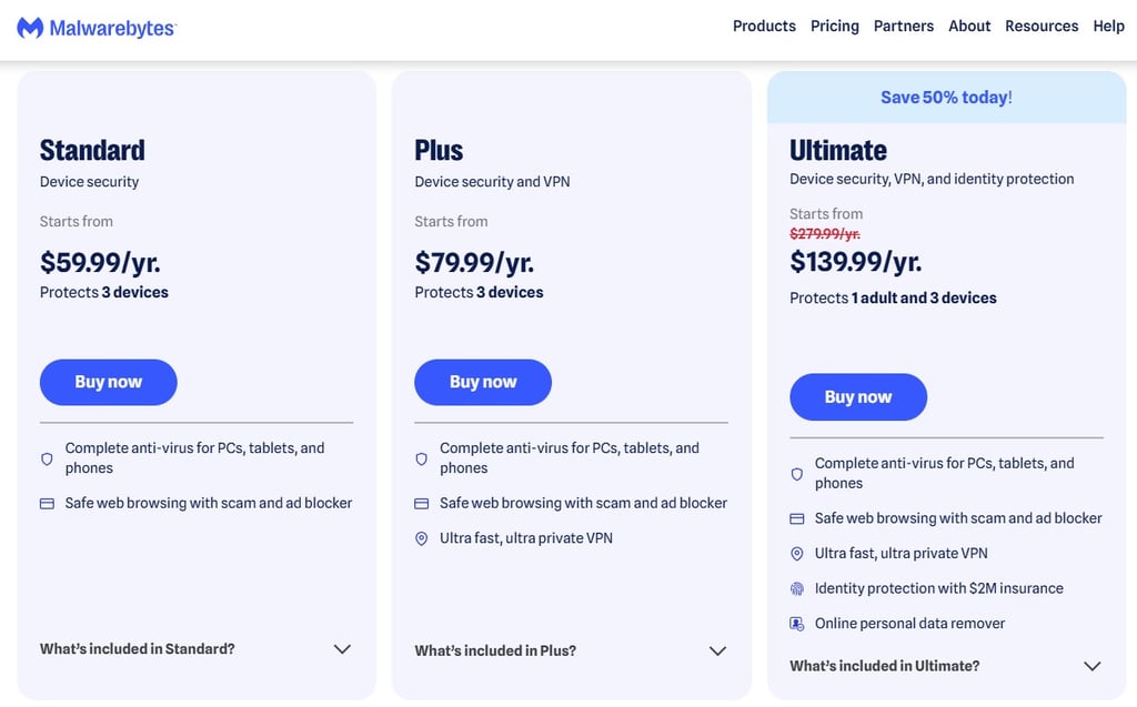 malwarebytes black friday deals plans