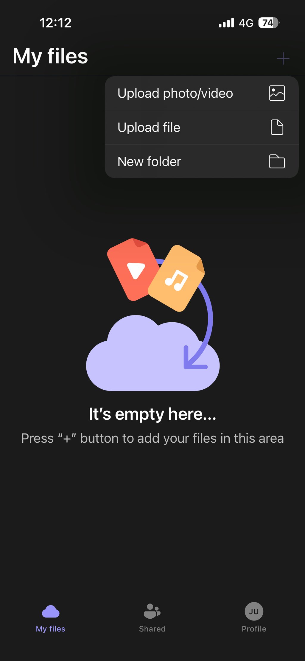 nordlocker ios app