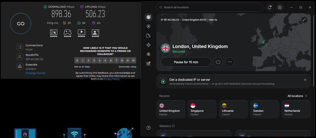 nordvpn speed uk 2026 09