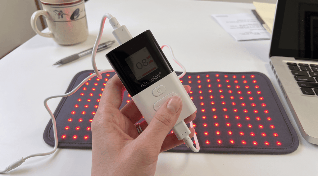 novaa light pad controller