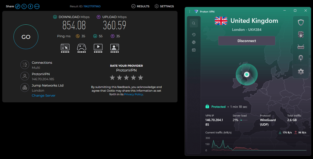 protonvpn speed uk vpna
