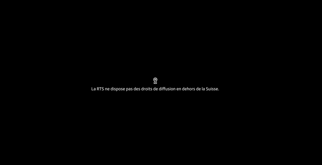 rts no vpn