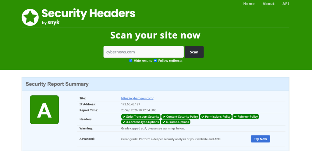 securityheaderscom example