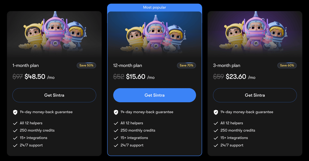AI tools early Black Friday deals 2026: Sale with up to 70% OFF