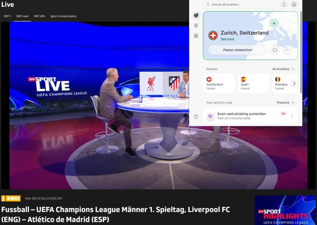 srf liverpool madrid cl