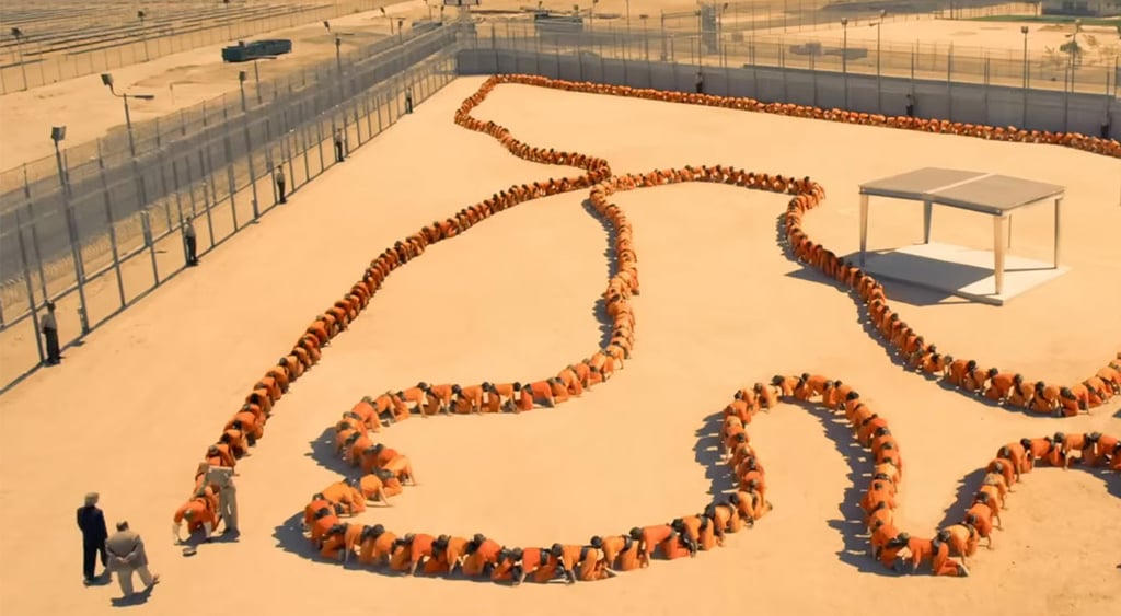 the human centipede 3