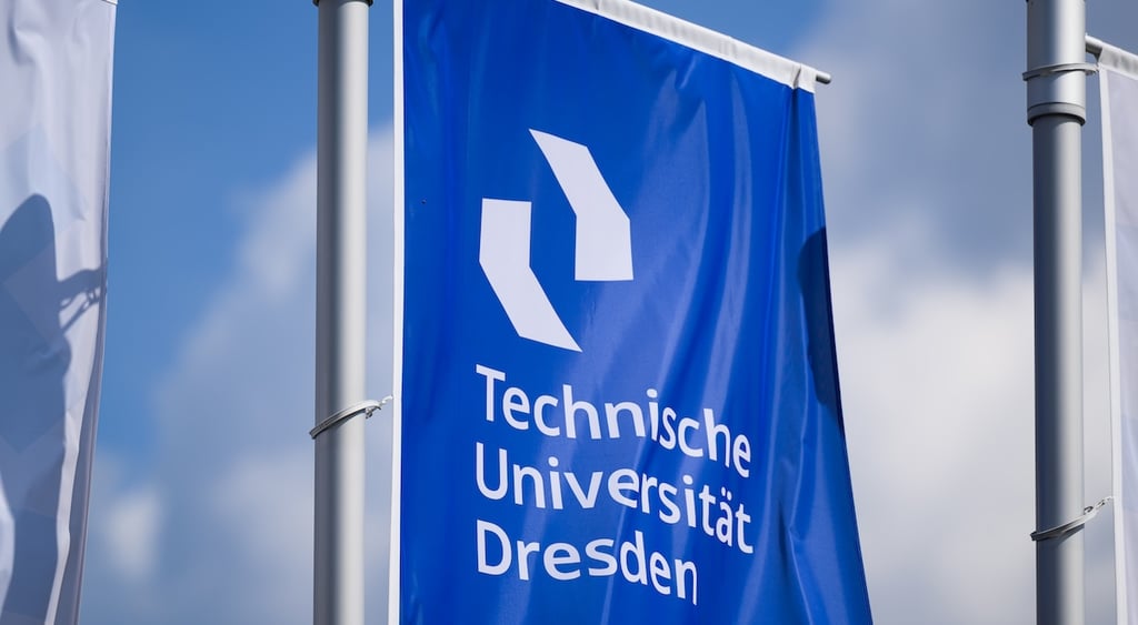 tu dresden