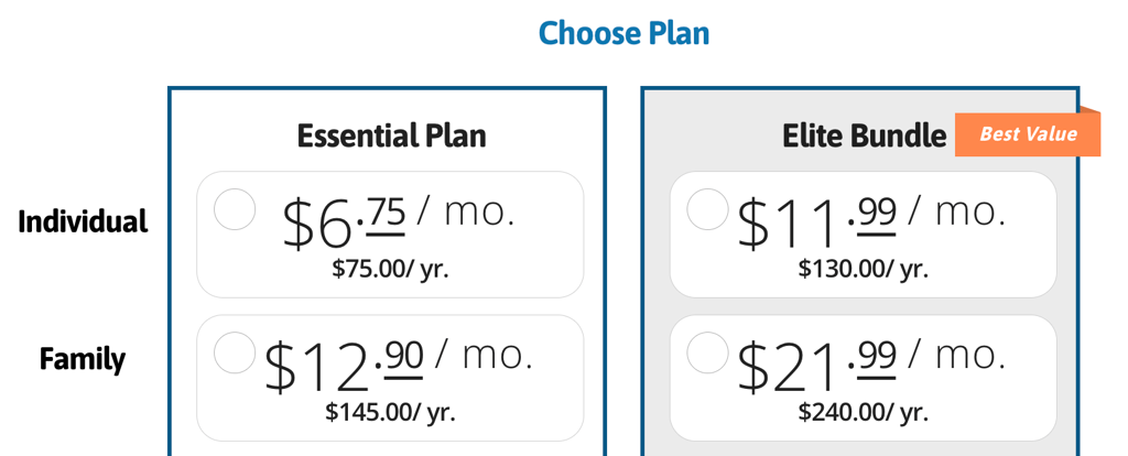 zander pricing 2026 09