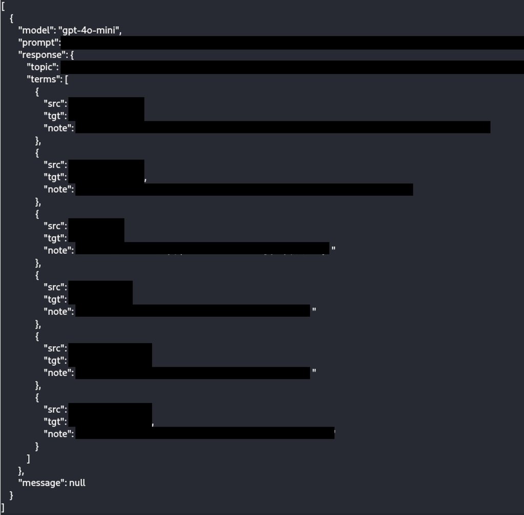 302.ai leak reveals converstations
