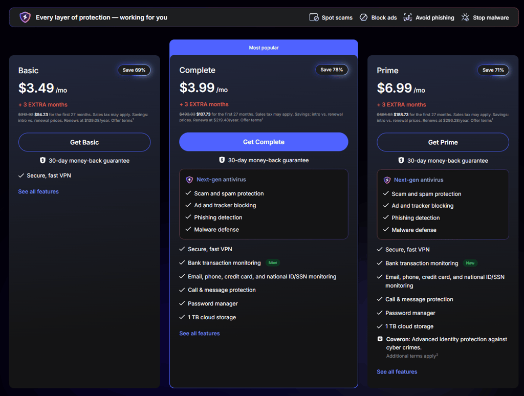 Nordvpn early black friday discounts 10 22