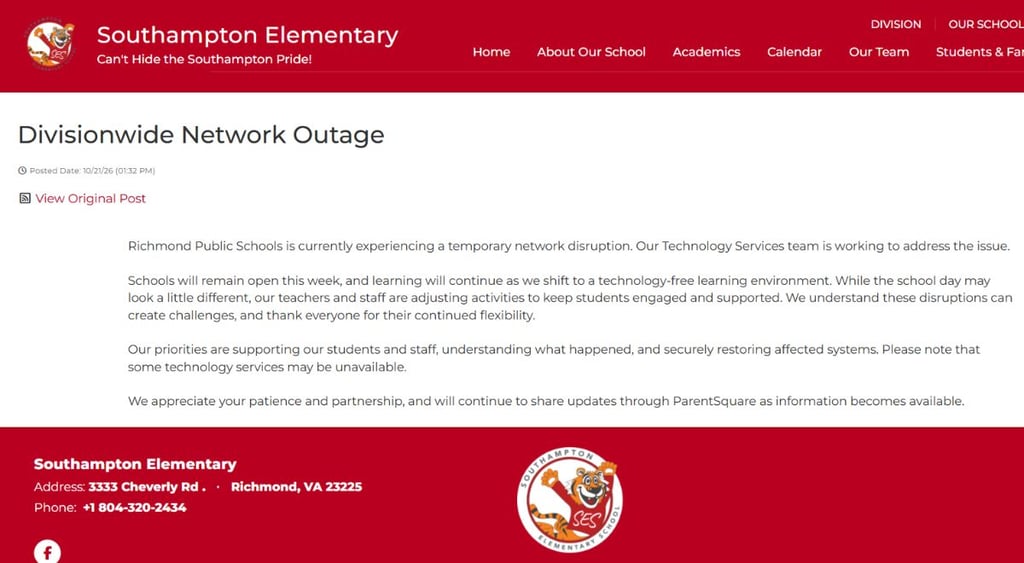 Richmondschoolscybernoticefix