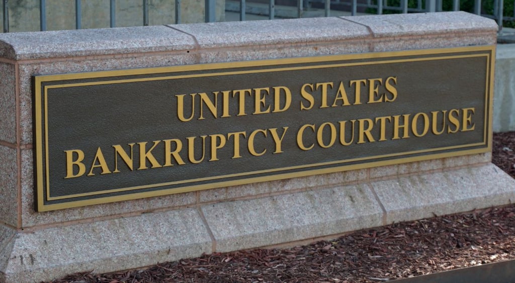 US bankruptcy court cyberattack disrupts 18 states so far | Cybernews