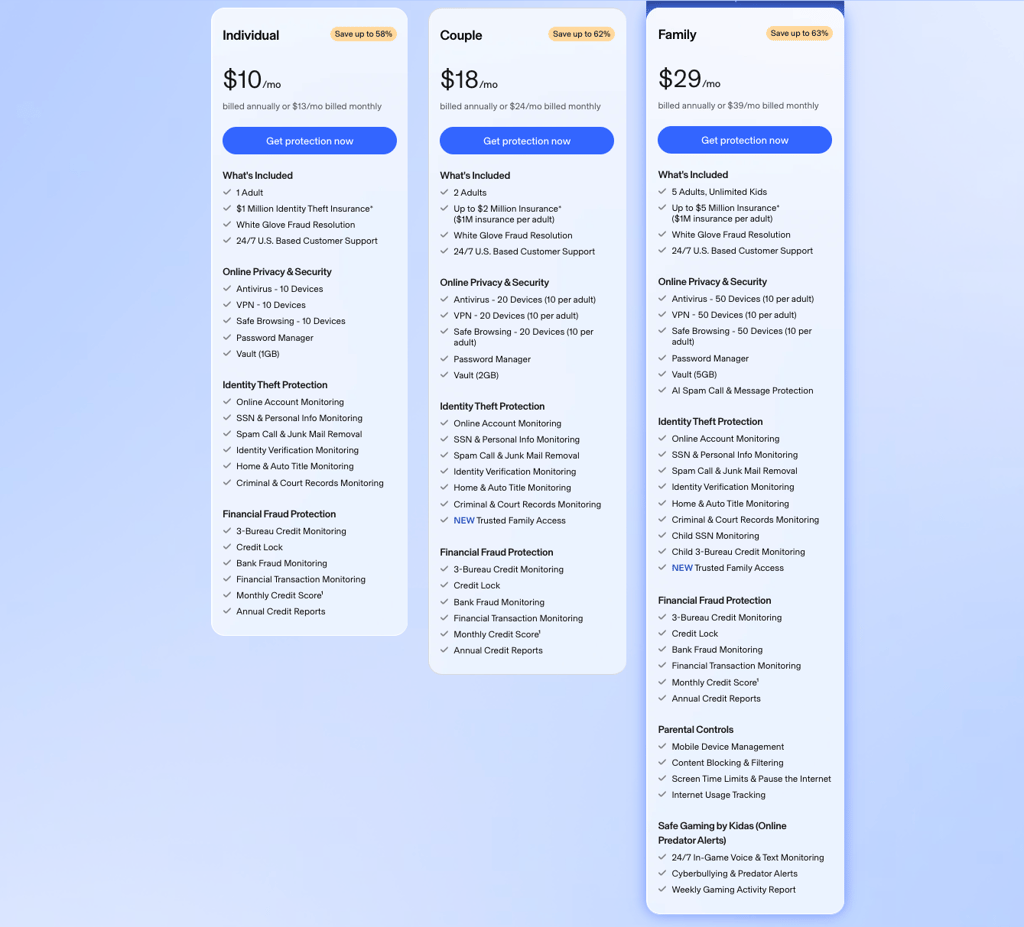 aura pricing 1