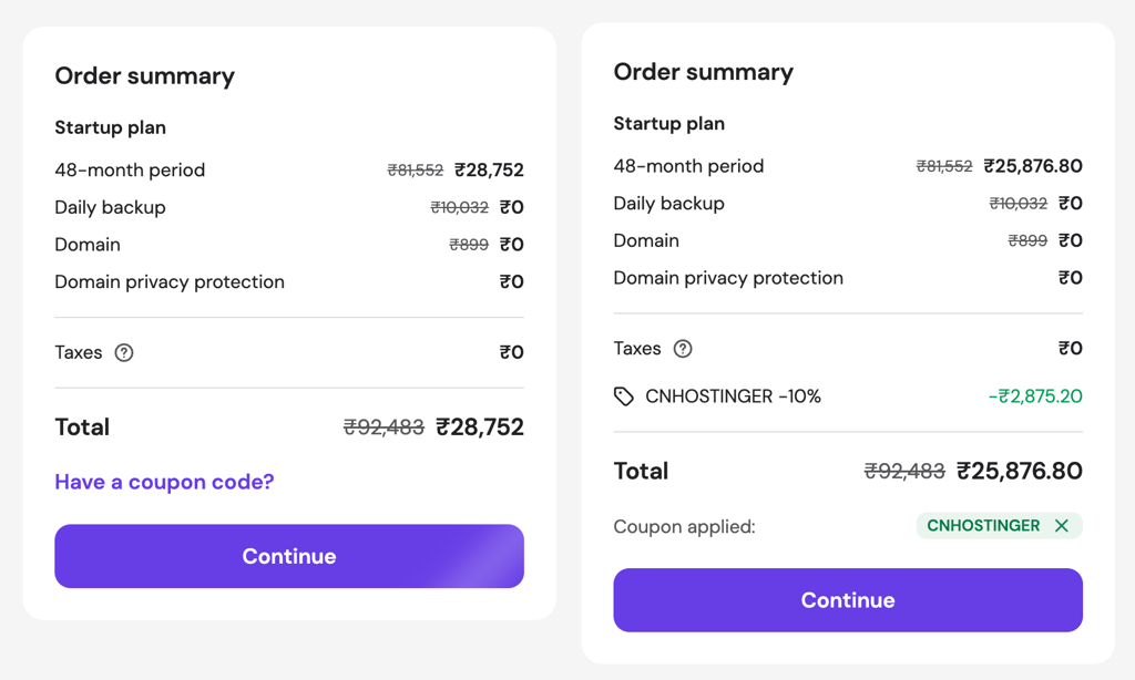hostinger_startup_coupon_india