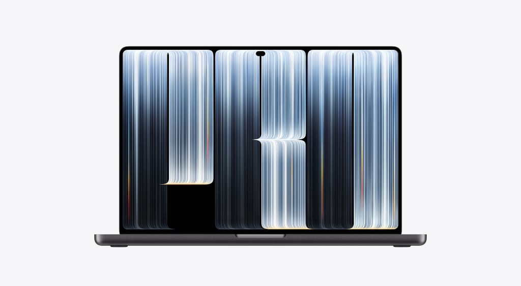 Apple MacBook Pro