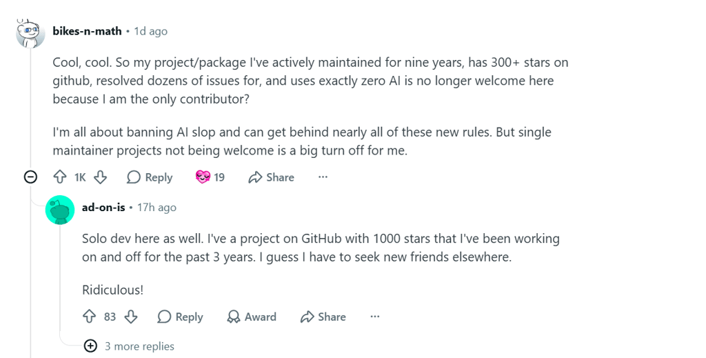 reddit ai1